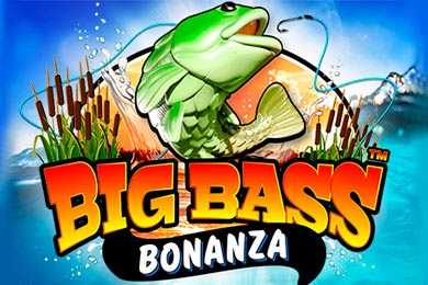 Big Bass Bonanza играть в Азино888 Казино